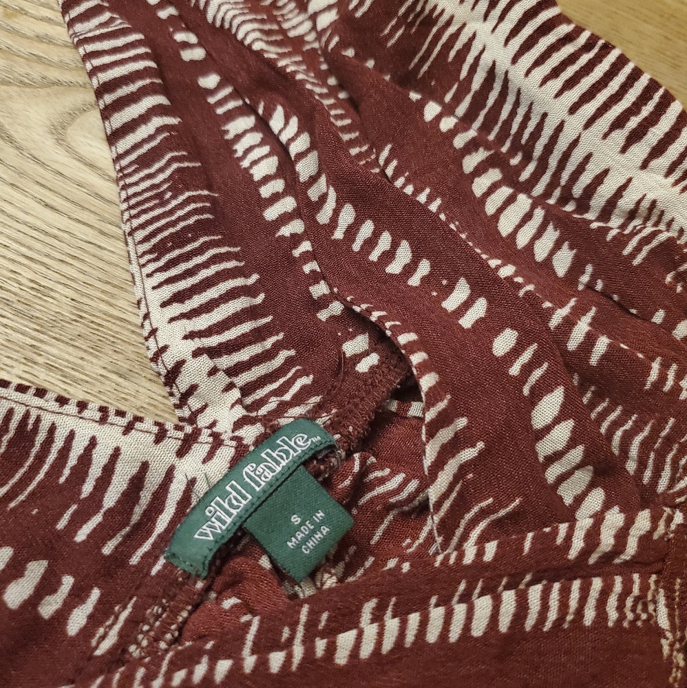 Boho Romper - Picture 2 of 4